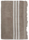 Halvor Bakke Mølen håndkle 100x180 Beige / Pure cashmere thumbnail