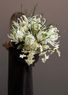 Lene Bjerre Happia flower decoration H7x105 cm  thumbnail