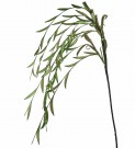Lene Bjerre Happia flower decoration H4 x 125 cm. green thumbnail