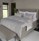 Halvor Bakke Chateau Roubine sengesett 140x200/50x70 Beige / Pure cashmere thumbnail