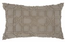 Halvor Bakke Napier putetrekk 45x80 Beige / Pure cashmere thumbnail