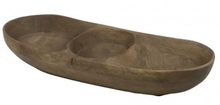 Lama Todi 3-delt fat 40x15