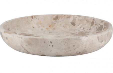 Holmen Narvana - Fat Lys brun 35x6 Marmor