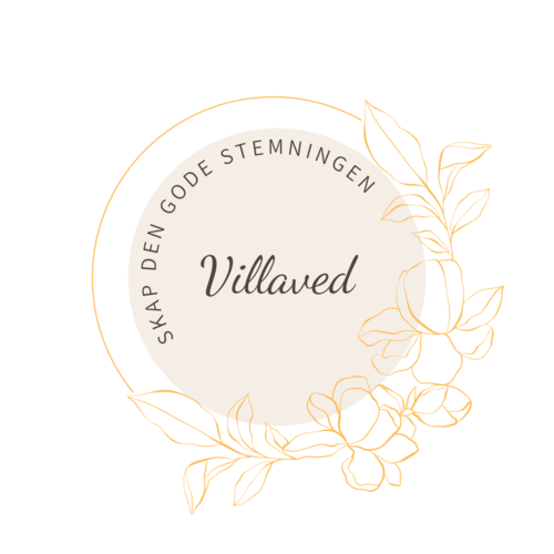 villaved.no - putetrekk og interiør på nett - skap den gode stemningen!