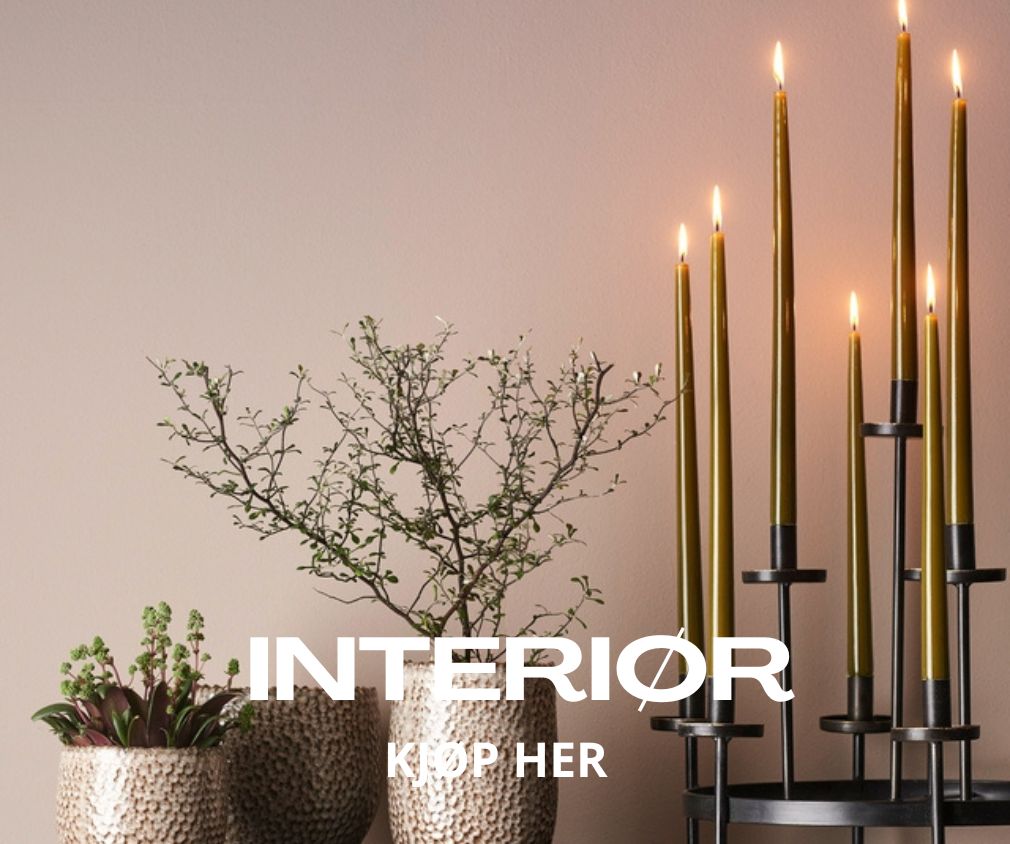 Interiør
