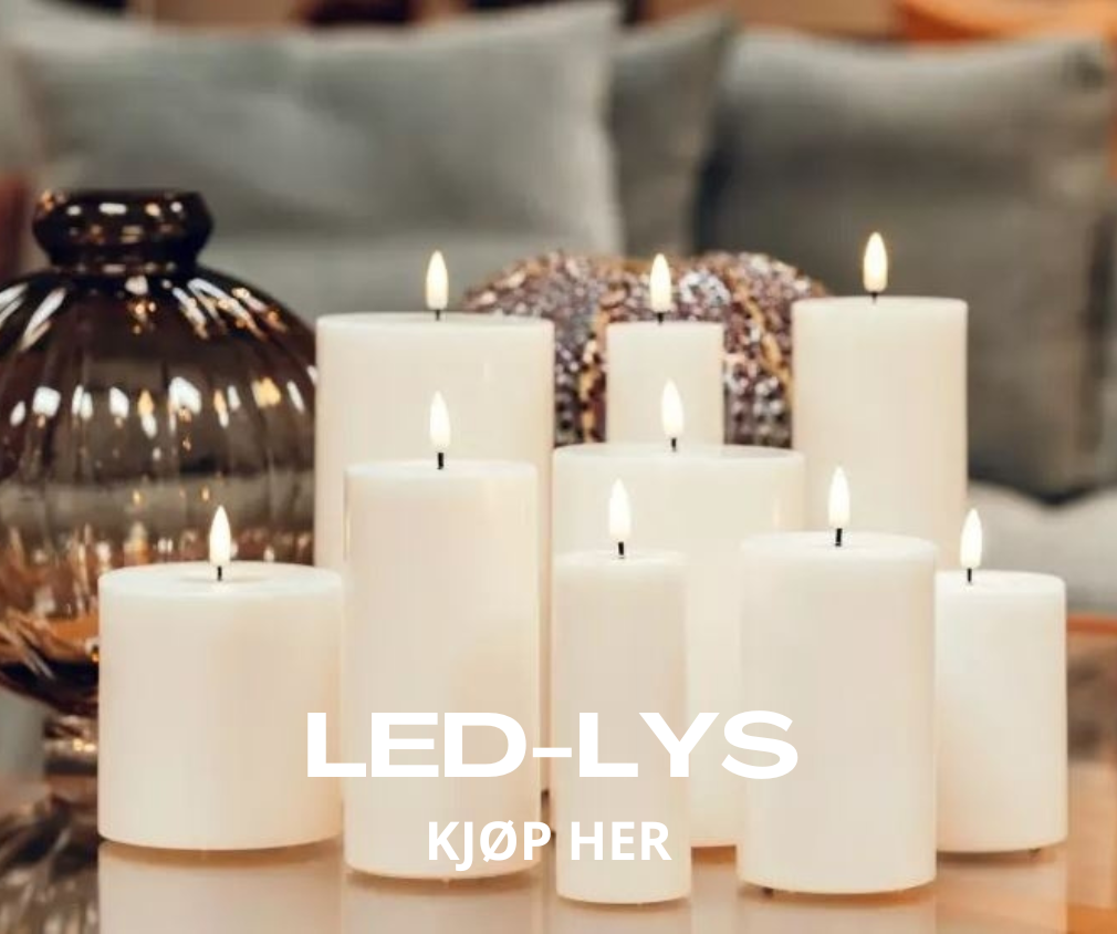 Led-Lys
