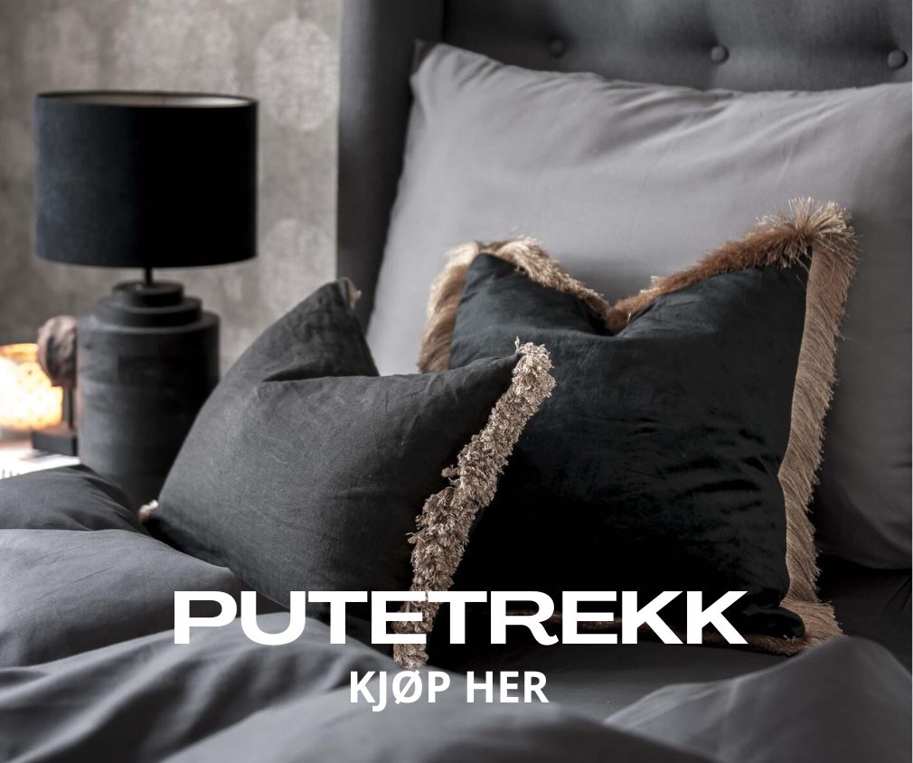 PUTETREKK