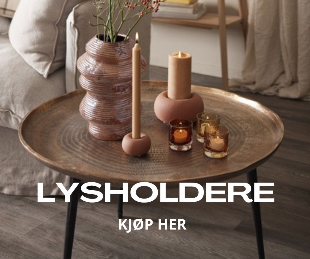 Lysholdere